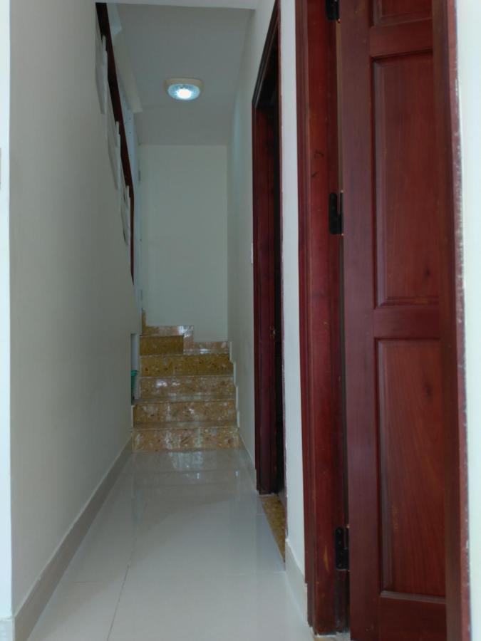 Coc Coc Hostel Далат Экстерьер фото