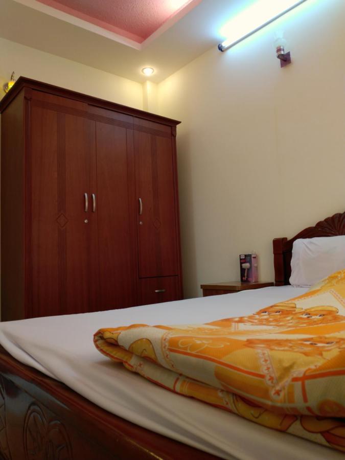 Coc Coc Hostel Далат Экстерьер фото