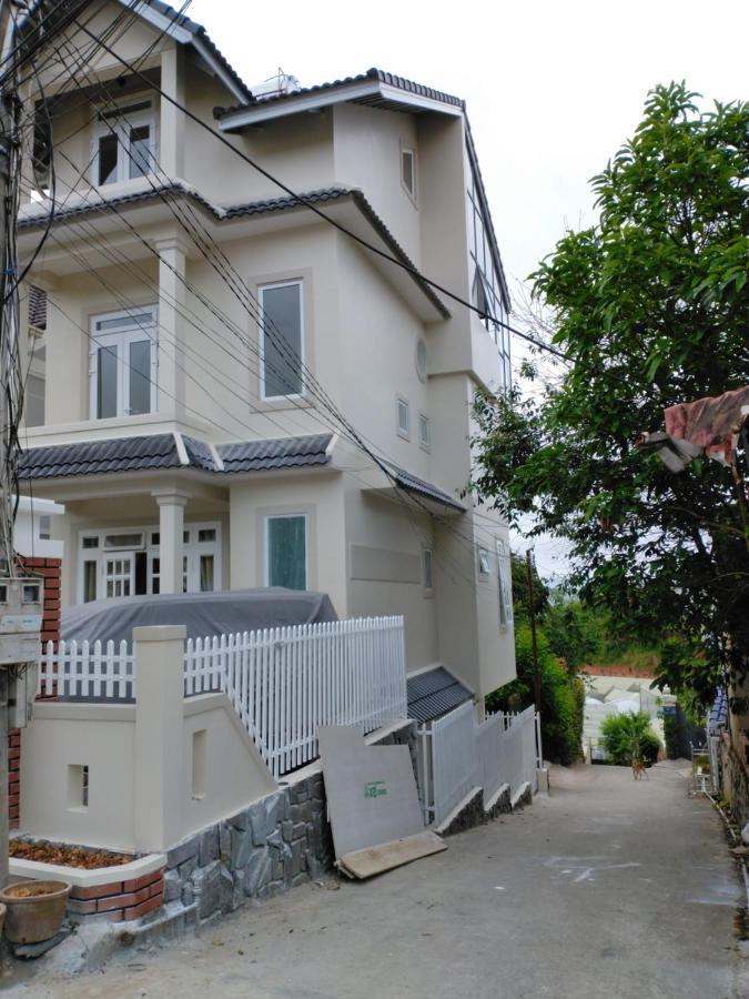 Coc Coc Hostel Далат Экстерьер фото