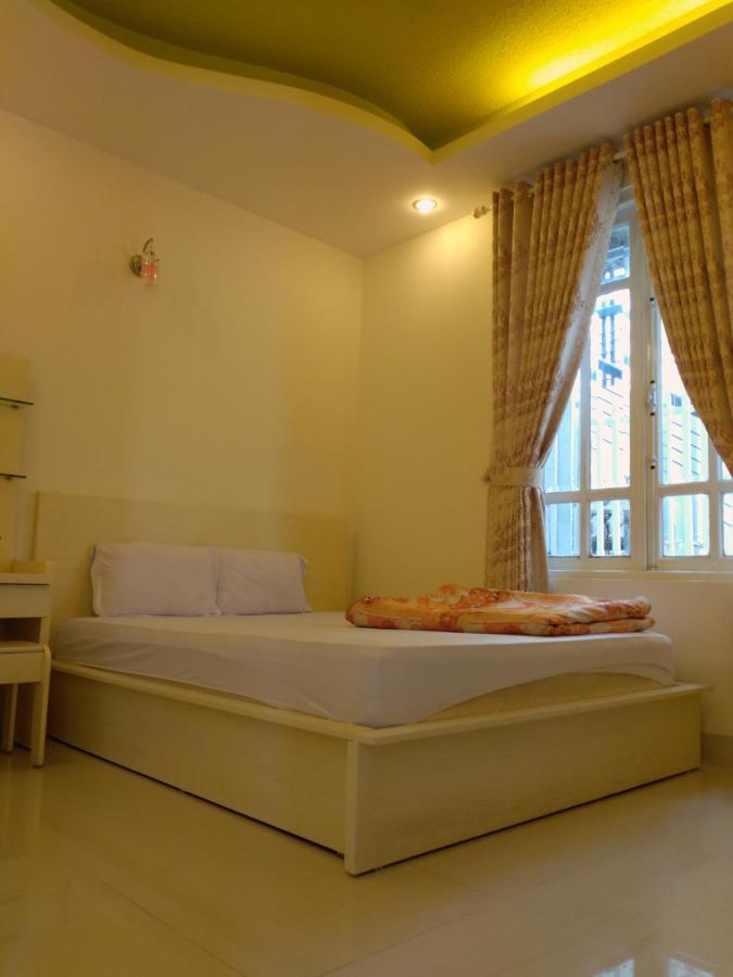 Coc Coc Hostel Далат Экстерьер фото